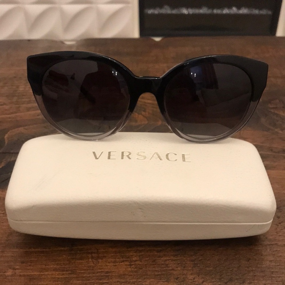 Versace Sunglasses